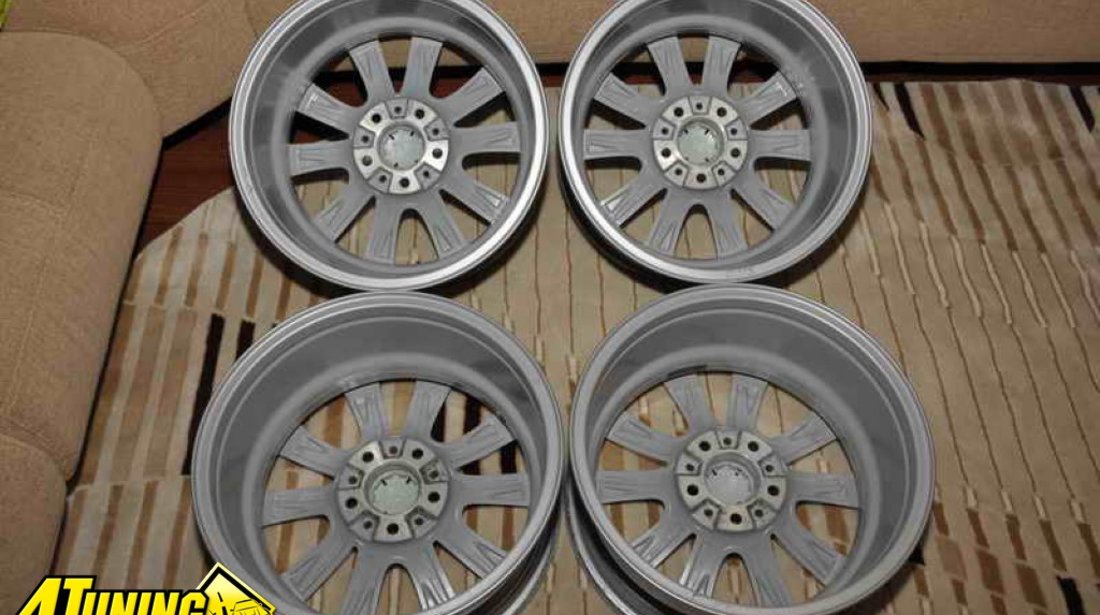 Jante originale BMW 17 inch Seria 3 5 6 E90 F30 F10 F12 Z4 E89