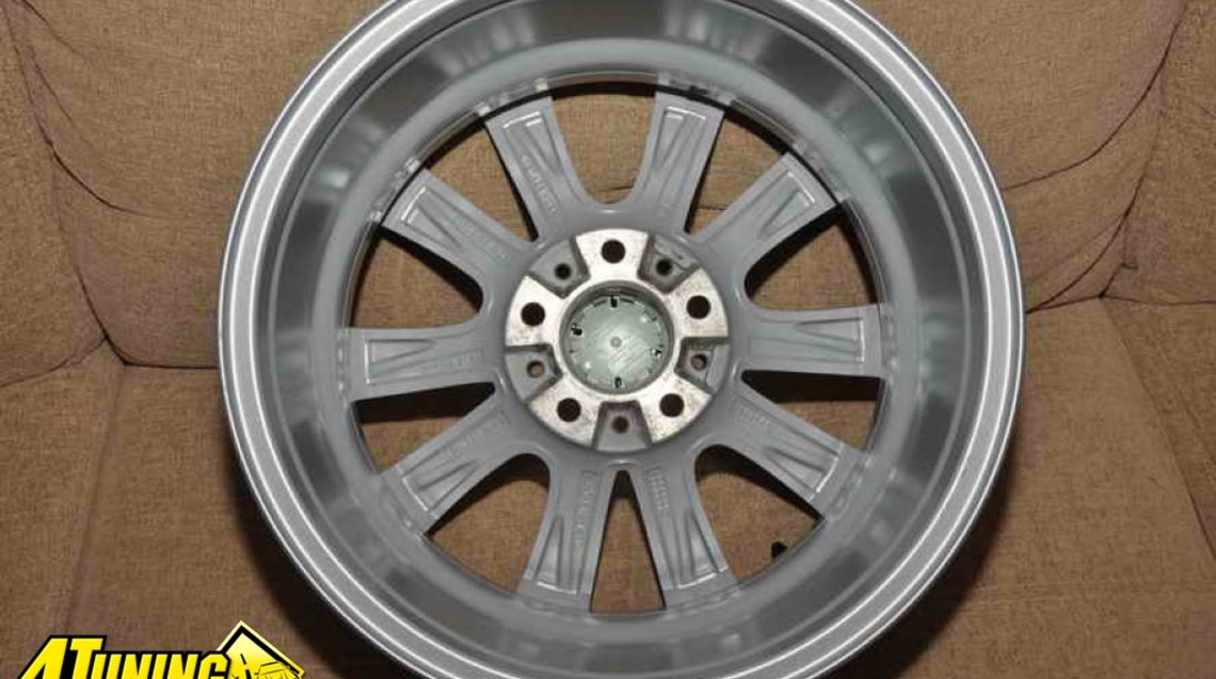 Jante originale BMW 17 inch Seria 3 5 6 E90 F30 F10 F12 Z4 E89