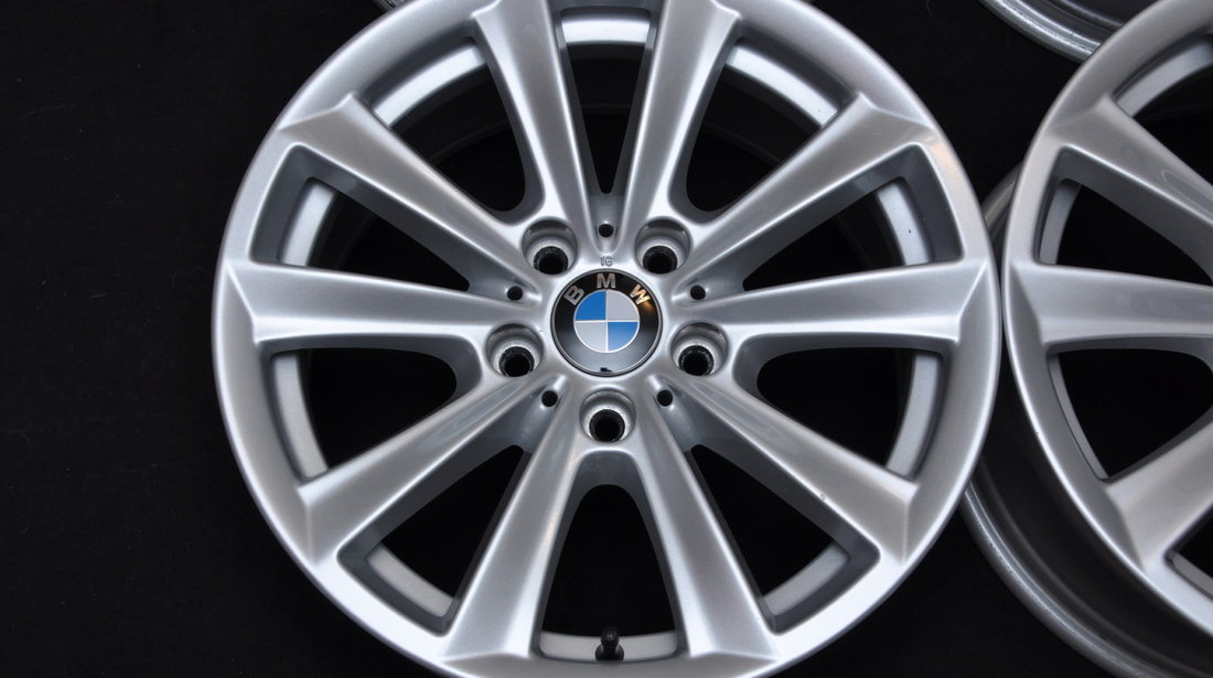 Jante Originale BMW 17" Seria 3 5 6 E90 E91 E46 F30 F10 F11 F06 F12 X1 X3 X4 17 inch