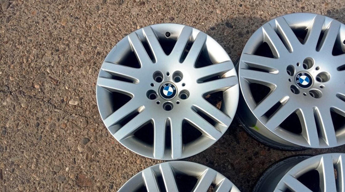 JANTE ORIGINALE BMW 18 5X120