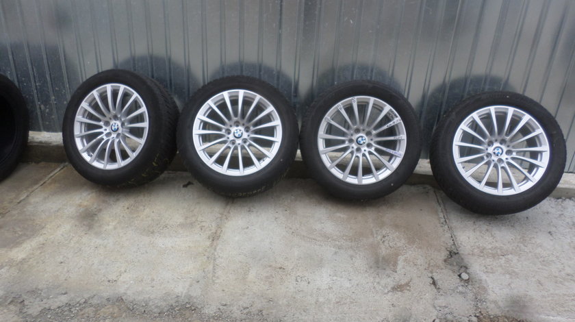 Jante originale BMW 18 seria 5 G30 seria 7 G11 G12 STYLE 619 +SENZORI