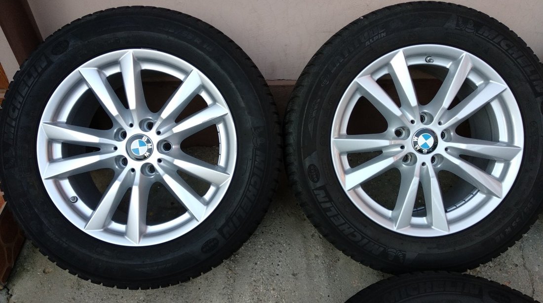 Jante Originale BMW 18 X5 F15, X5 E70, X5 E53. X1 X2 X3 X4 X6 Style 446