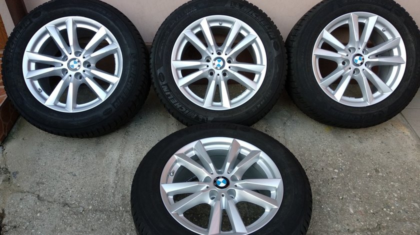 Jante Originale BMW 18 X5 F15, X5 E70, X5 E53. X1 X2 X3 X4 X6 Style 446