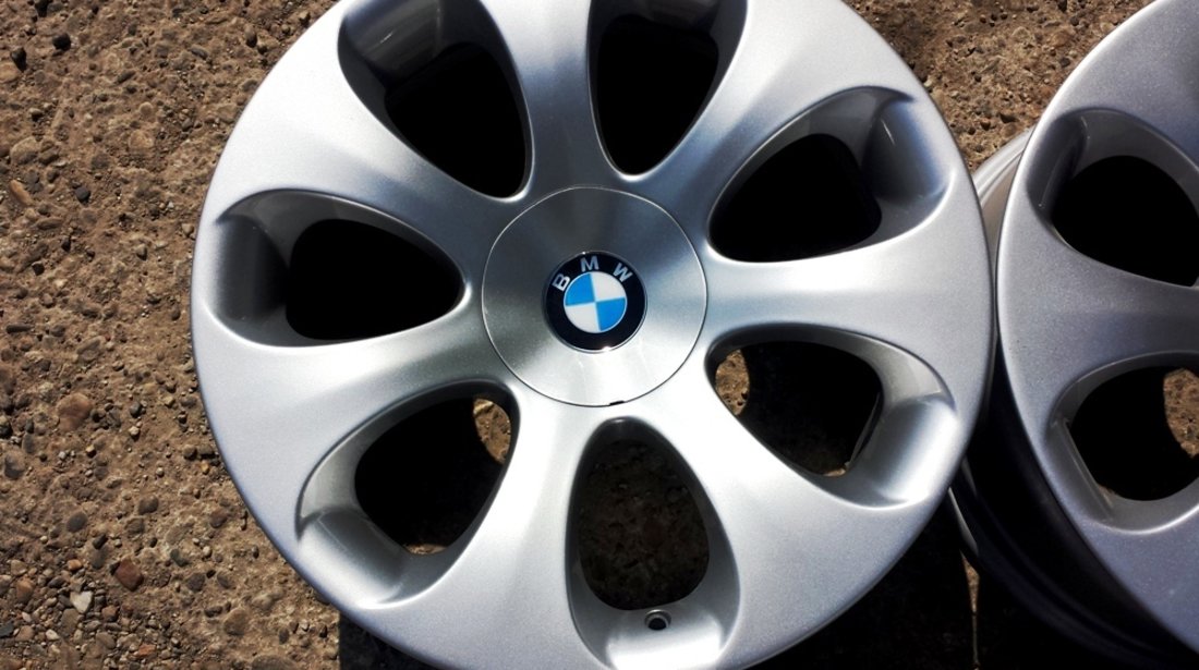 JANTE ORIGINALE BMW 19 5X120