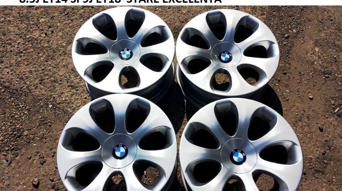 JANTE ORIGINALE BMW 19 5X120