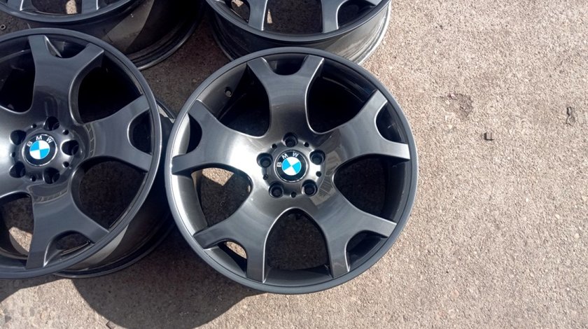 JANTE ORIGINALE BMW 19 5X120