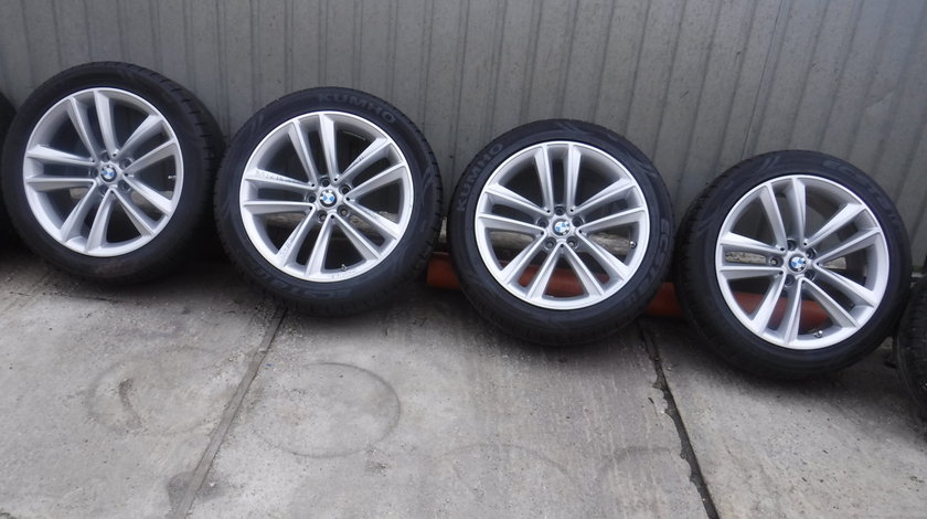 Jante originale BMW 19 seria 5 G30 seria 7 G11 G12 ,G32 STYLE 630 +SENZORI