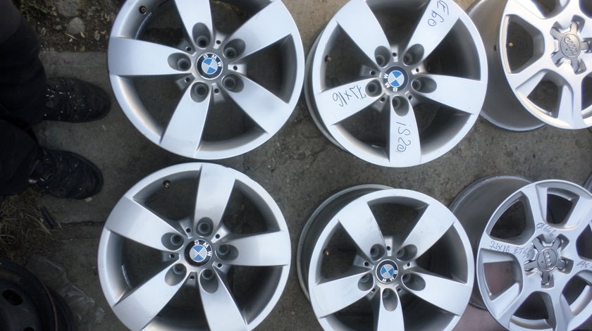 Jante originale BMW E 60 pe 16 zoll
