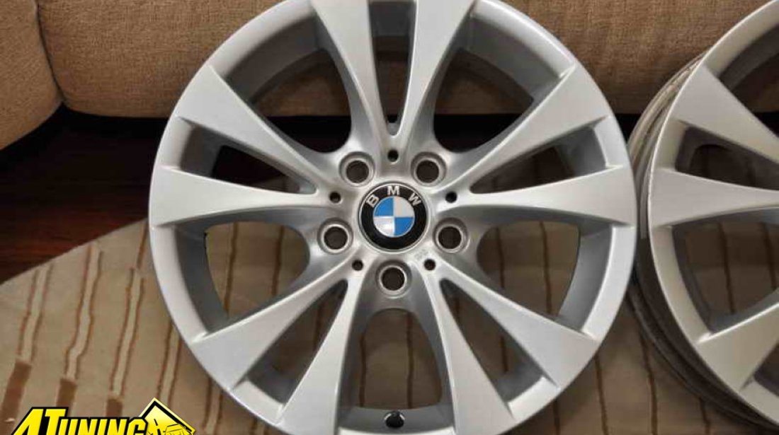 JANTE ORIGINALE BMW E60 X DRIVE 17 INCH