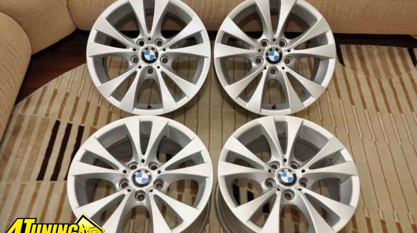 JANTE ORIGINALE BMW E60 X DRIVE 17 INCH