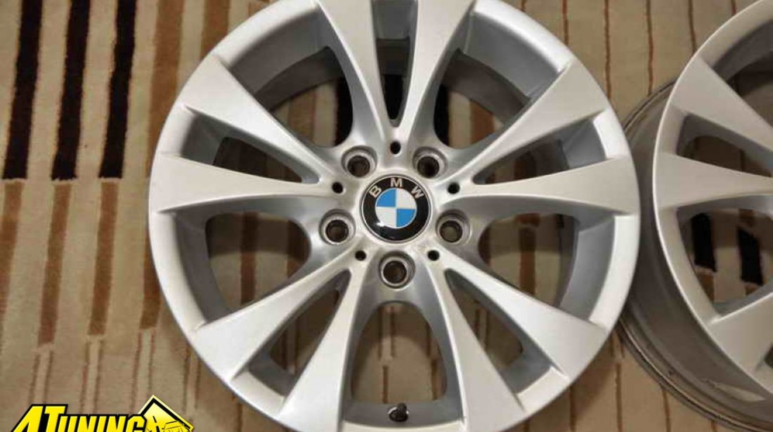 JANTE ORIGINALE BMW E60 X DRIVE 17 INCH