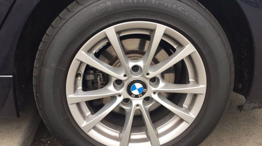 Jante originale BMW F30 390 16'