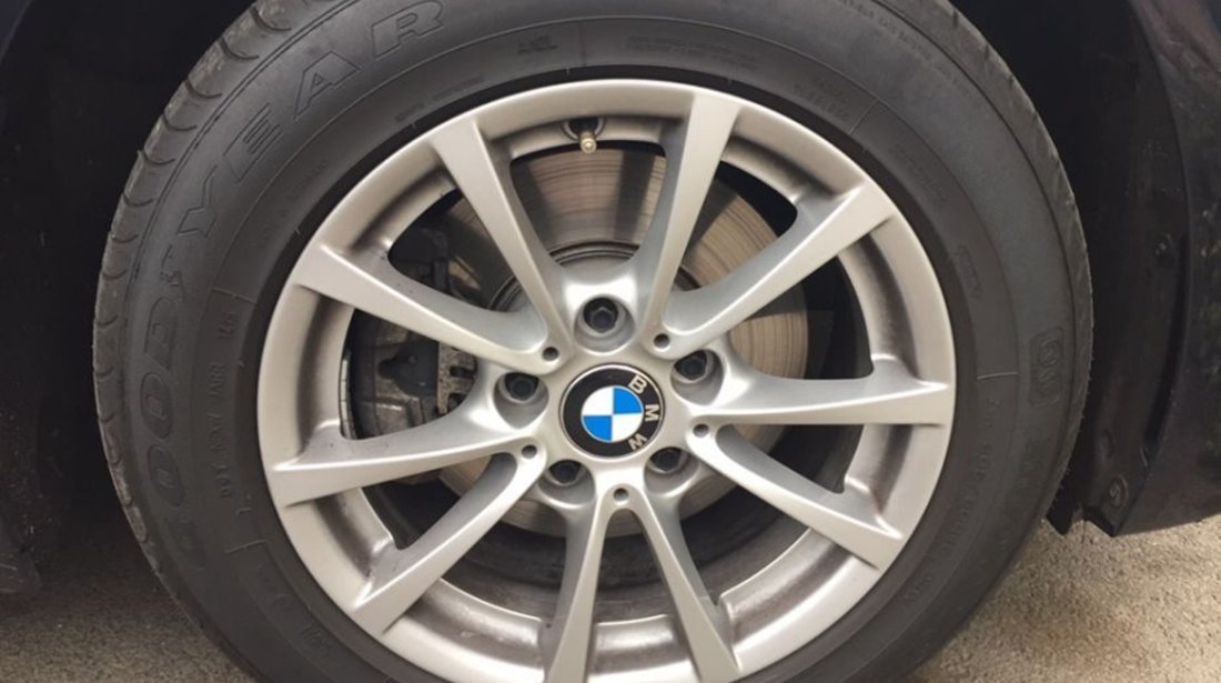 Jante originale BMW F30 390 16'