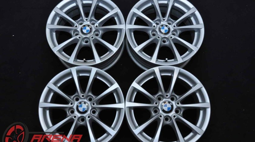 Jante Originale BMW Seria 1 F20 F21 Seria 3 F30 F31 E90 E91 E92 Seria 4 F32 F33 16 inch