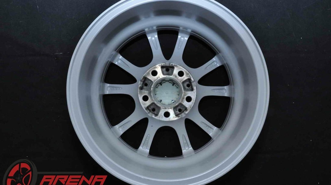 Jante Originale BMW Seria 1 F20 F21 Seria 3 F30 F31 E90 E91 E92 Seria 4 F32 F33 16 inch