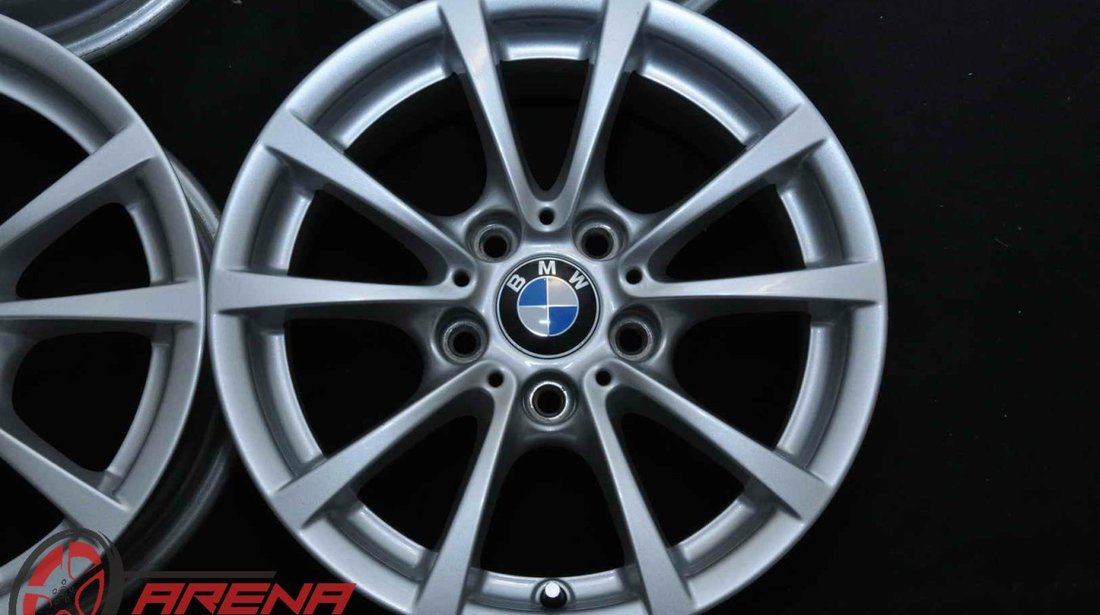 Jante Originale BMW Seria 1 F20 F21 Seria 3 F30 F31 E90 E91 E92 Seria 4 F32 F33 16 inch