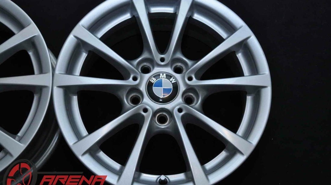 Jante Originale BMW Seria 1 F20 F21 Seria 3 F30 F31 E90 E91 E92 Seria 4 F32 F33 16 inch