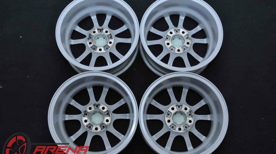 Jante Originale BMW Seria 1 F20 F21 Seria 3 F30 F31 E90 E91 E92 Seria 4 F32 F33 16 inch