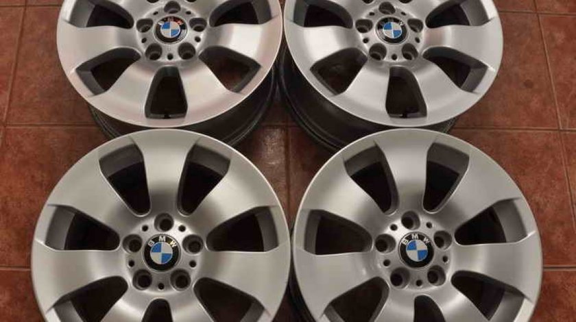 JANTE ORIGINALE BMW Seria 3 E90 17 inch