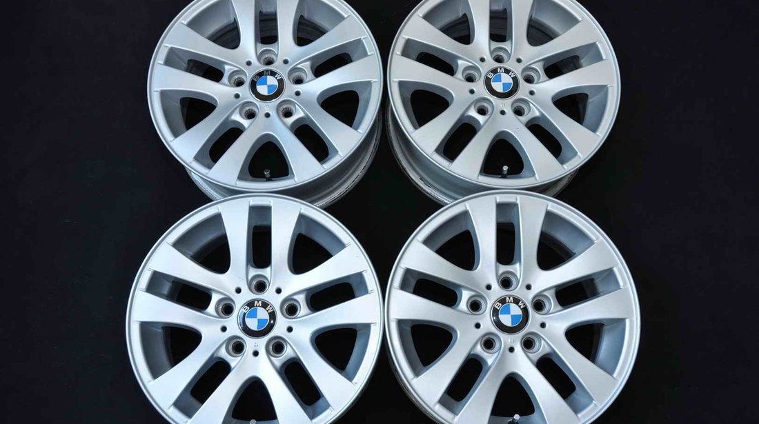 JANTE ORIGINALE BMW Seria 3 E90 E91 E92 E93 16 inch