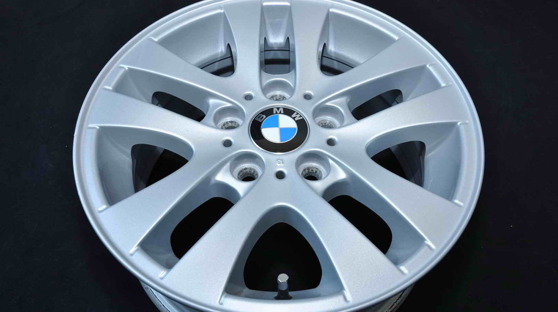 JANTE ORIGINALE BMW Seria 3 E90 E91 E92 E93 16 inch