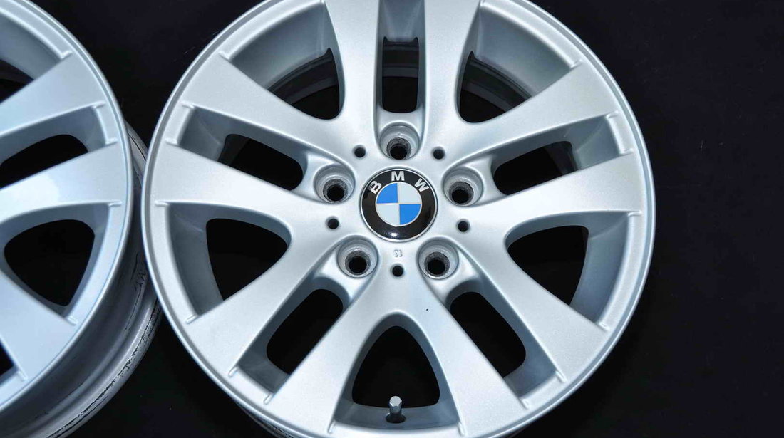 JANTE ORIGINALE BMW Seria 3 E90 E91 E92 E93 16 inch