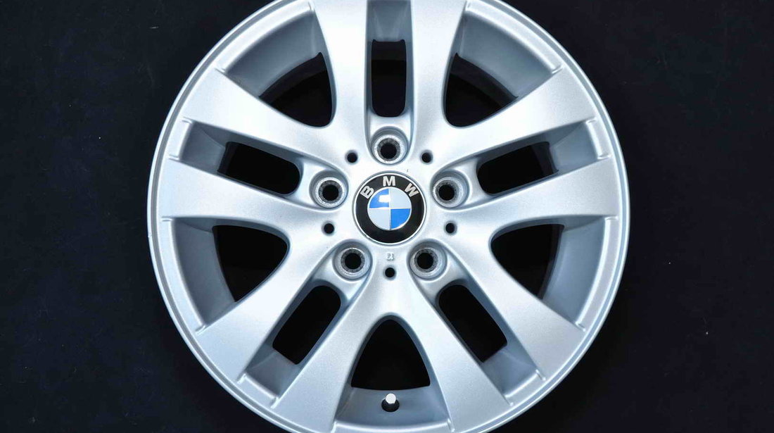 JANTE ORIGINALE BMW Seria 3 E90 E91 E92 E93 16 inch