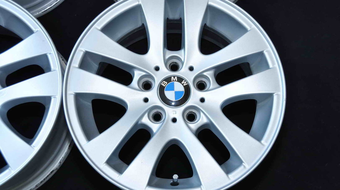 JANTE ORIGINALE BMW Seria 3 E90 E91 E92 E93 16 inch