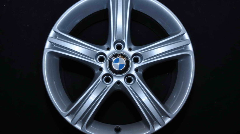 Jante originale BMW Seria 3 F30 F31 Seria 4 F32 F33 F36 17 inch