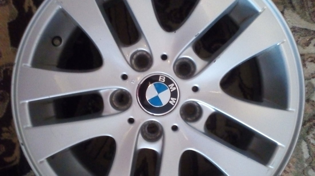 Jante originale BMW seria 3 pe 16' 9compatibil e90,e91,e92, e46, f30...)