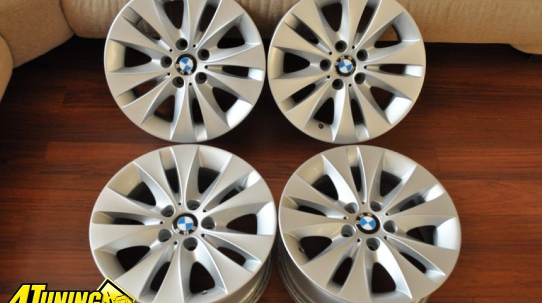 JANTE ORIGINALE BMW Seria 5 17 INCH