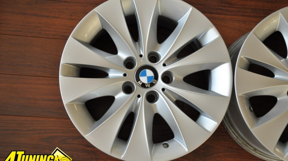 JANTE ORIGINALE BMW Seria 5 17 INCH