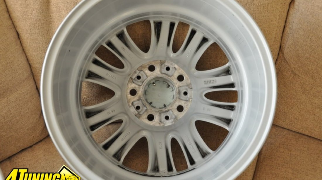 JANTE ORIGINALE BMW Seria 5 17 INCH