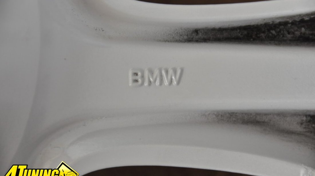 JANTE ORIGINALE BMW Seria 5 17 INCH