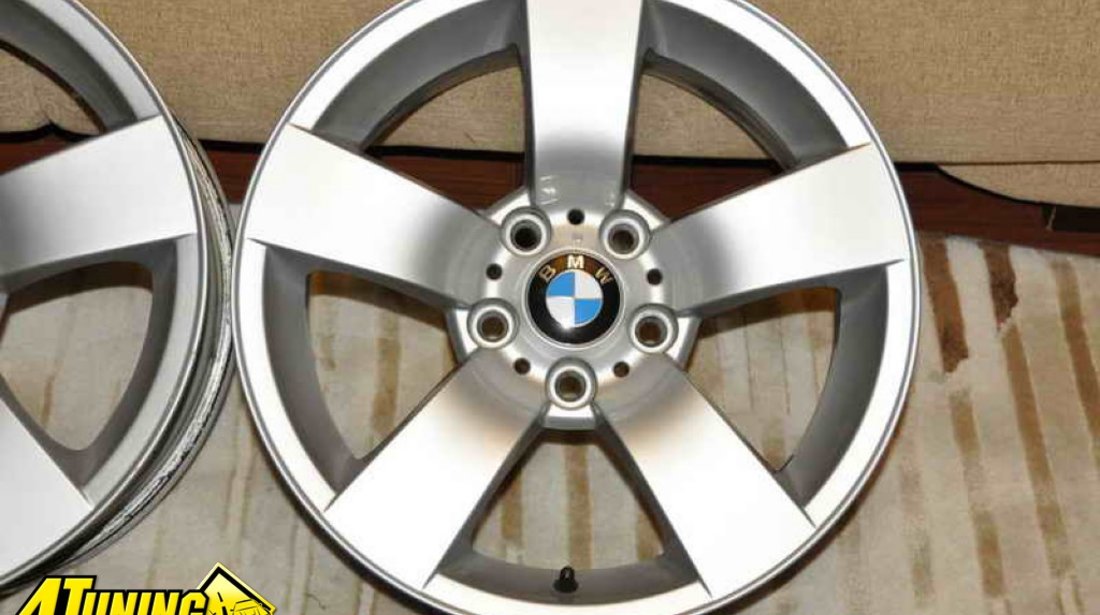 Jante Originale BMW Seria 5 E60 E61 17 inch