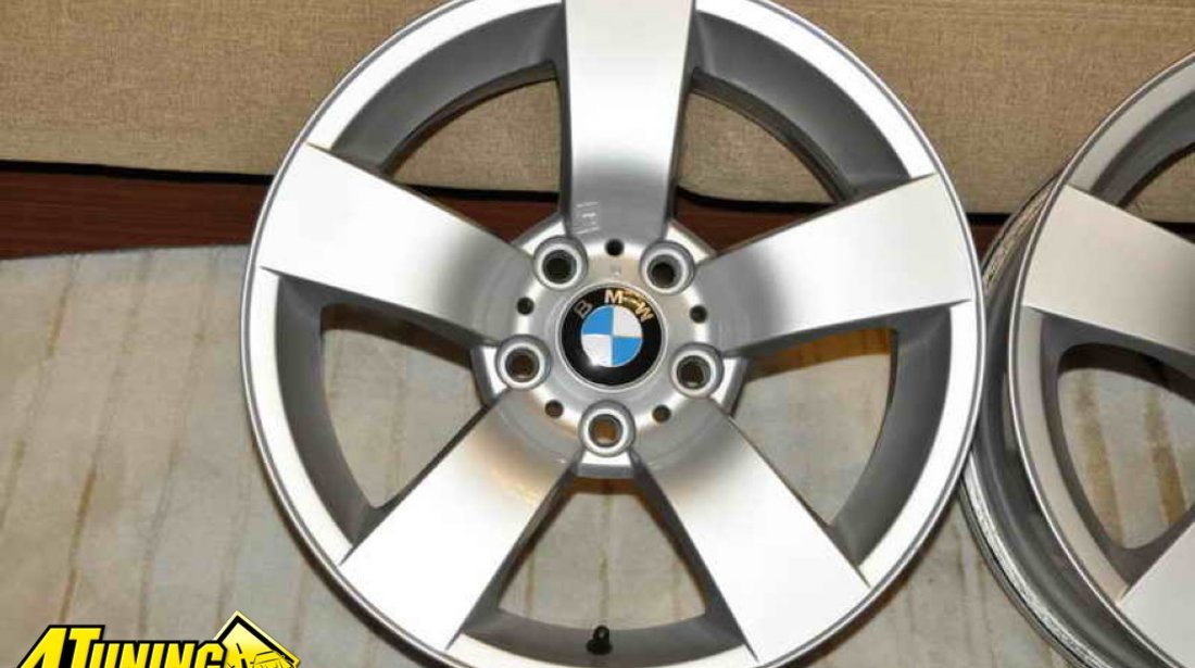 Jante Originale BMW Seria 5 E60 E61 17 inch