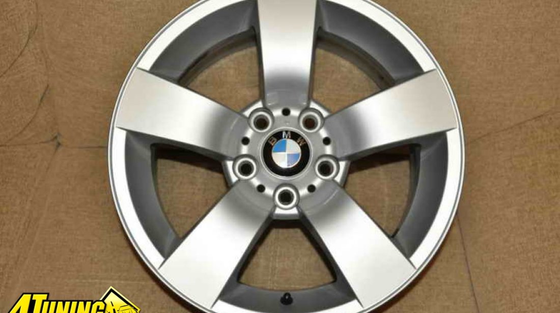 Jante Originale BMW Seria 5 E60 E61 17 inch