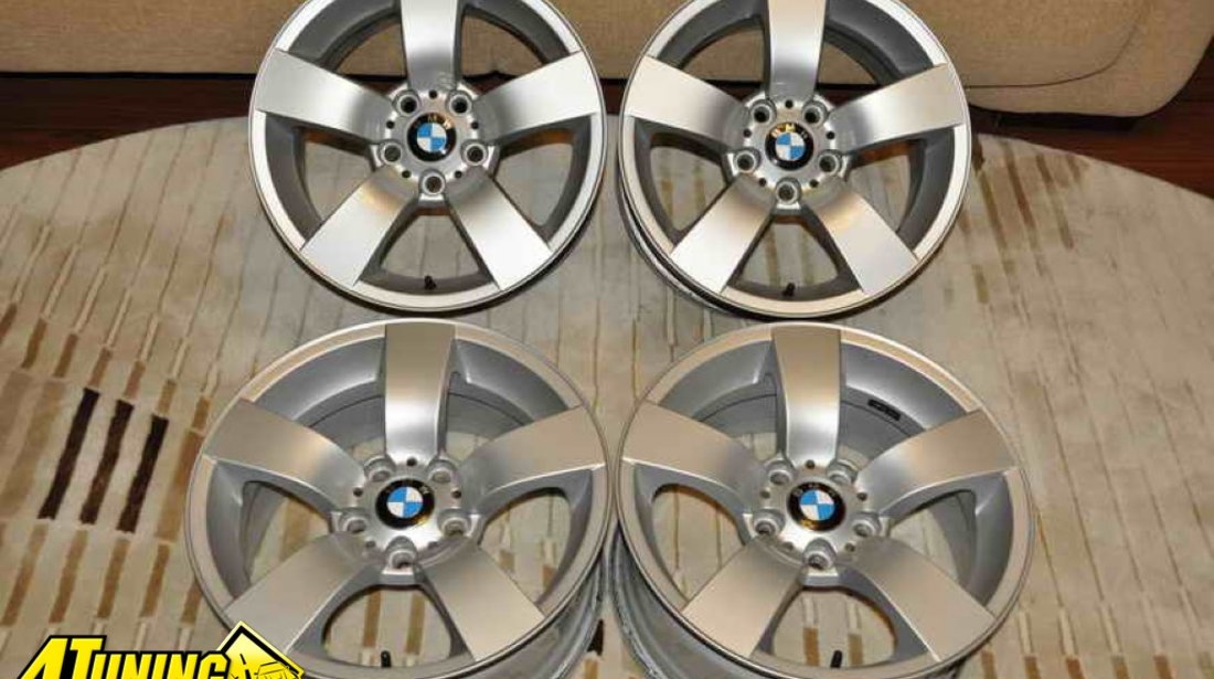 Jante Originale BMW Seria 5 E60 E61 17 inch