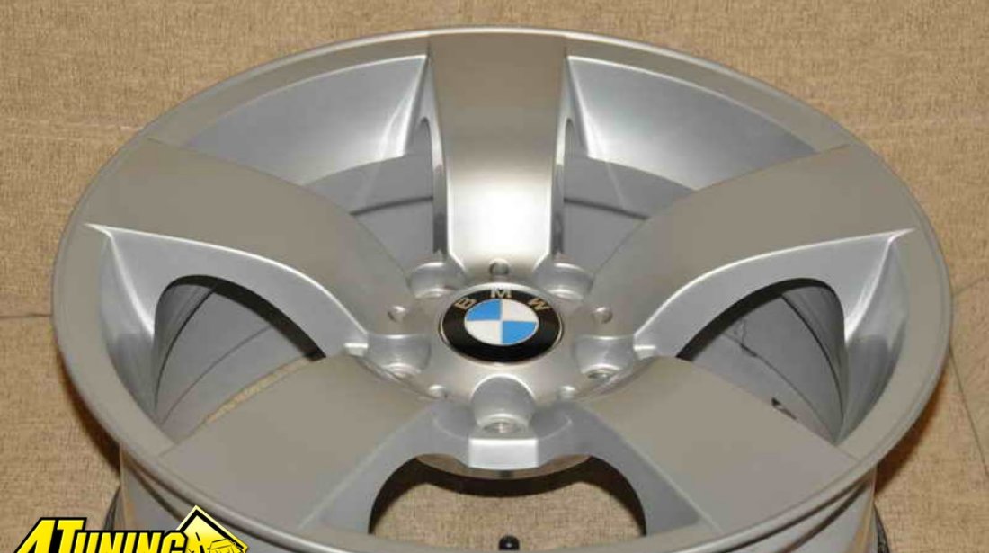 Jante Originale BMW Seria 5 E60 E61 17 inch