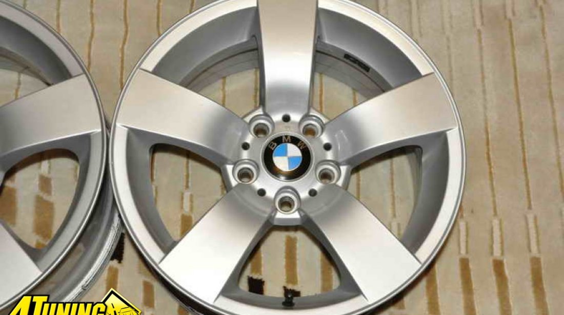 Jante Originale BMW Seria 5 E60 E61 17 inch