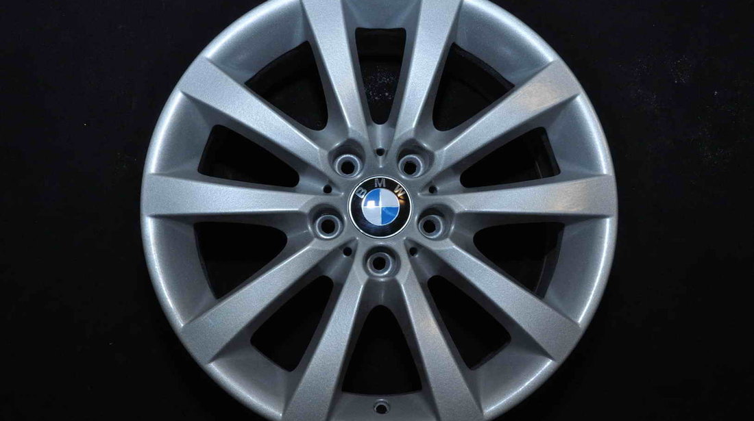 Jante Originale BMW Seria 5 F10 F11 18 inch Style 328