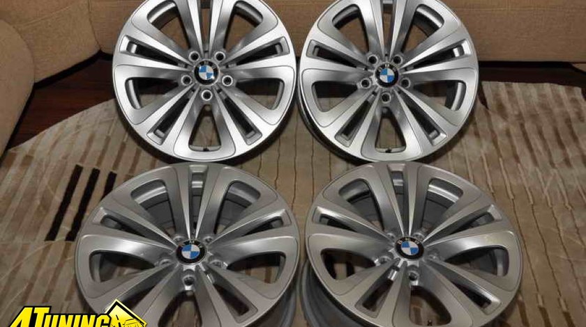 JANTE ORIGINALE BMW Seria 5 F10 F11 18 inch