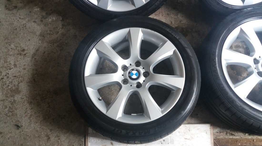 JANTE Originale  BMW  SERIA 5 F10 R18