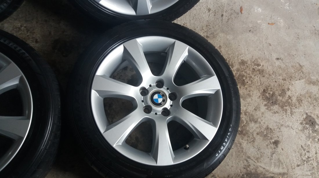 JANTE Originale  BMW  SERIA 5 F10 R18