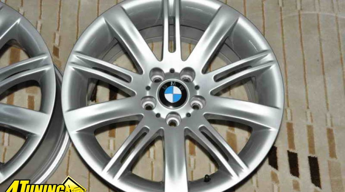 Jante Originale BMW Seria 6 E63 E64 18 inch