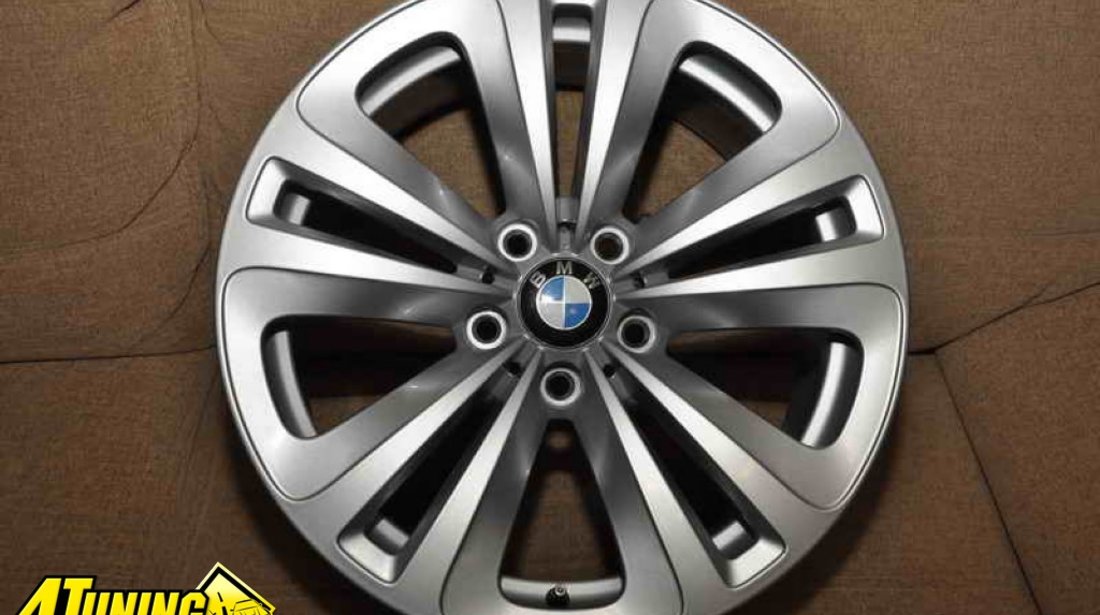 Jante Originale BMW Seria 7 18 inch