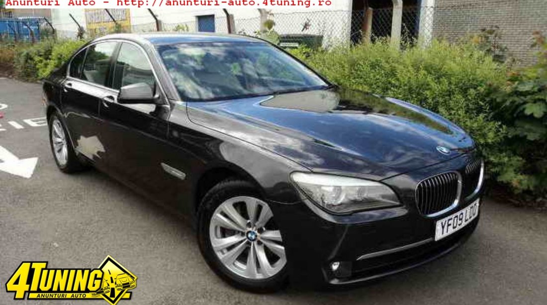 Jante Originale BMW Seria 7 18 inch