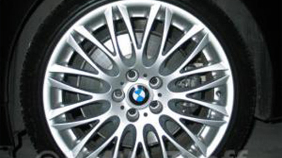 Jante Originale BMW Seria 7 E65 Second pe 20 inch