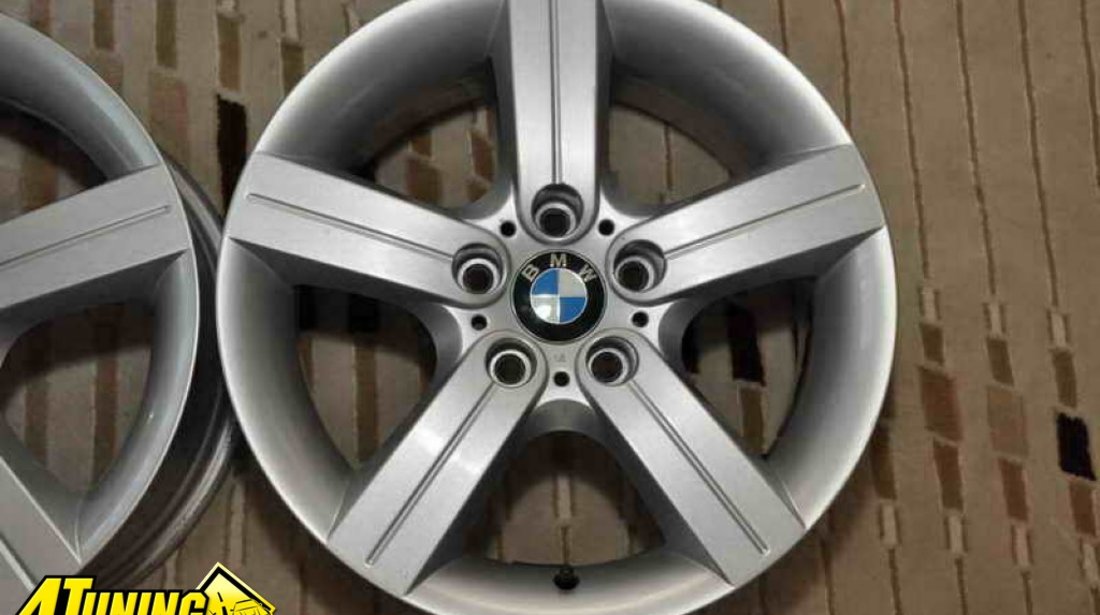 Jante originale BMW X1 17 inch