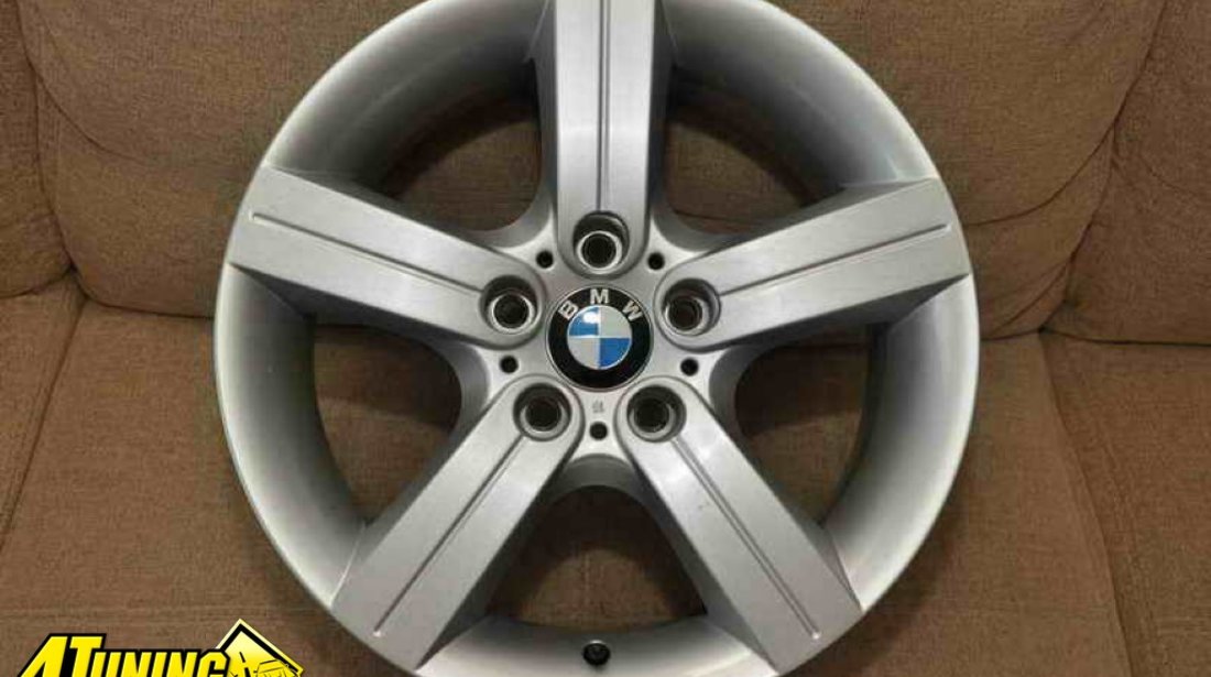 Jante originale BMW X1 17 inch